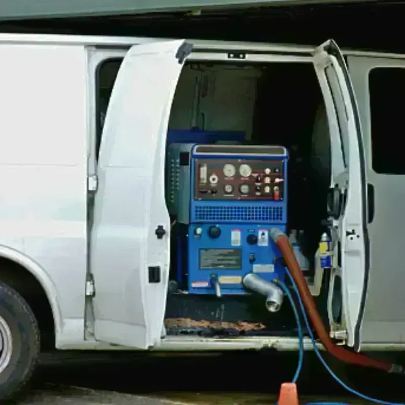 Water Extraction process in Tehama County, CA